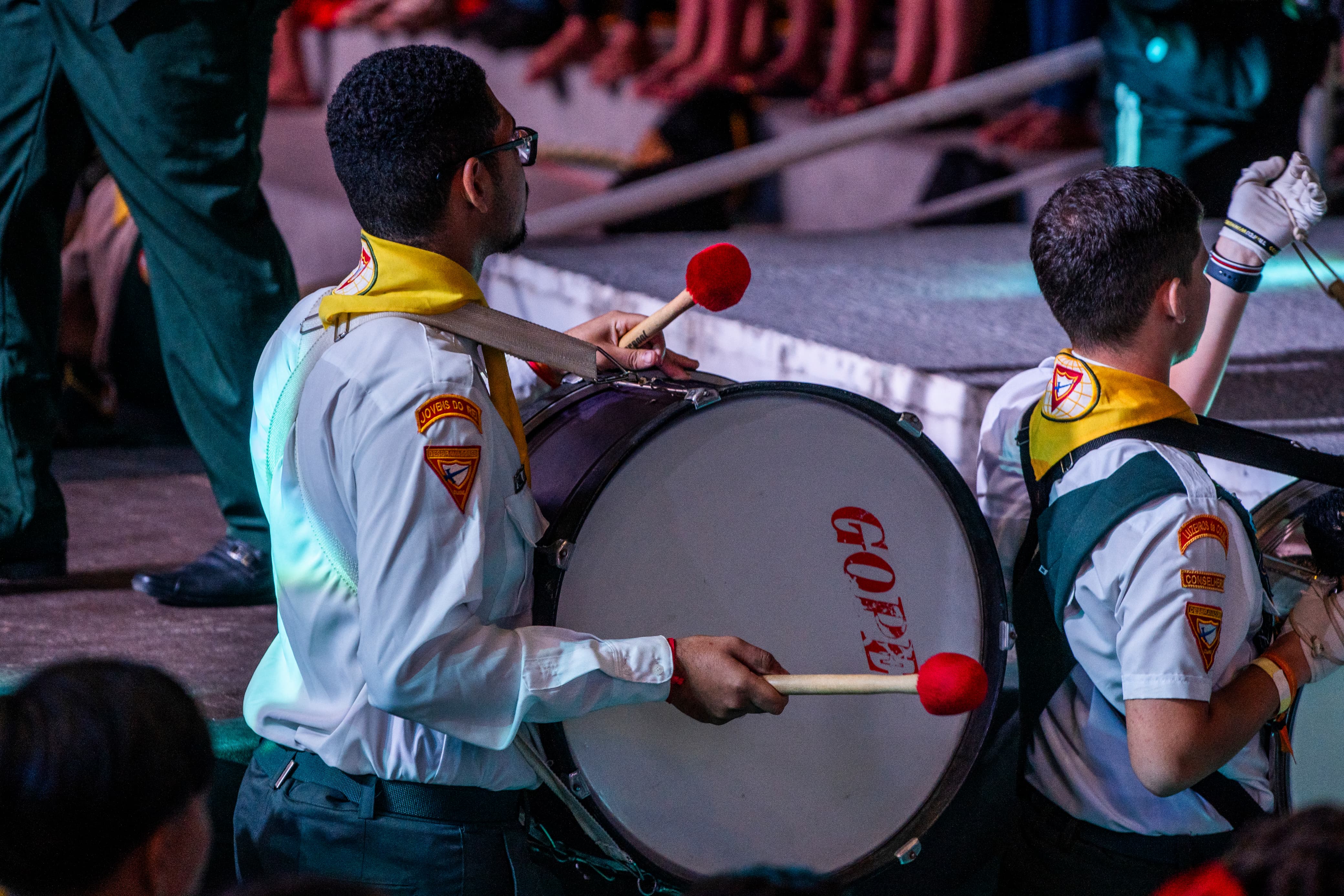 Atividades Educativas